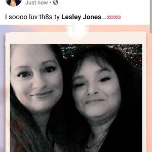 Meet your Posher, Donna